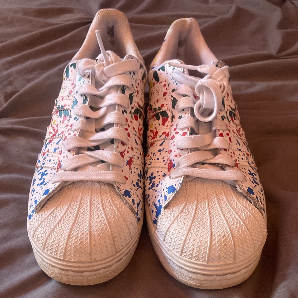 Adidas superstar